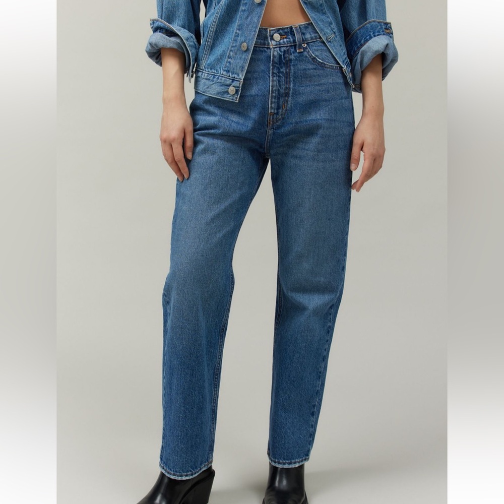 BDG Cowboy Jean💙